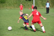 Fußball-Jugendturnier Maisach Bild 154