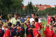 Fußball-Jugendturnier Maisach Bild 156