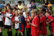 Fußball-Jugendturnier Maisach Bild 157