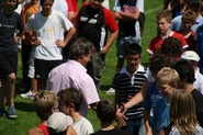 Fußball-Jugendturnier Maisach Bild 175