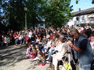 Gernlindner Brunnenfest Bild 011