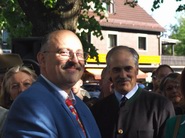 Gernlindner Brunnenfest Bild 016