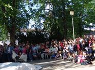 Gernlindner Brunnenfest Bild 018