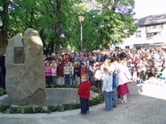 Gernlindner Brunnenfest Bild 035