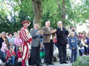 Gernlindner Brunnenfest Bild 037