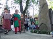 Gernlindner Brunnenfest Bild 049