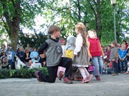 Gernlindner Brunnenfest Bild 050