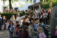 Gernlindner Brunnenfest Bild 085