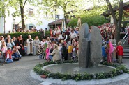 Gernlindner Brunnenfest Bild 087