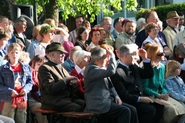 Gernlindner Brunnenfest Bild 091