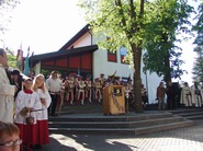 Gernlindner Brunnenfest Bild 100