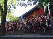 Gernlindner Brunnenfest Bild 102