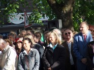 Gernlindner Brunnenfest Bild 105