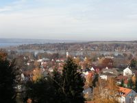 Herrsching und Kloster Andechs 1