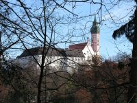 Herrsching und Kloster Andechs 4