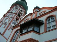 Herrsching und Kloster Andechs 5