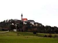 Herrsching und Kloster Andechs 8