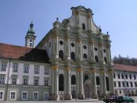 Kloster Frstenfeld