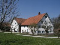 Bauernhofsmuseum Jexhof