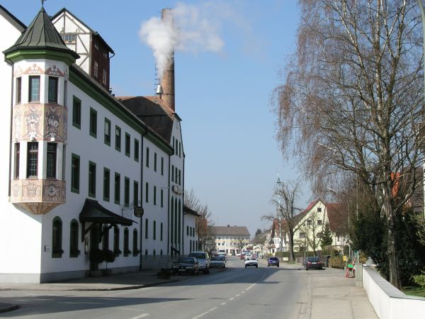PhotoKart Becker Fotografie Gemeinde Maisach Teil 1 Bild 1