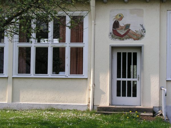 Maisacher Hauptschule