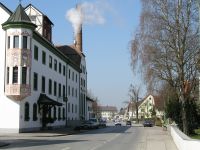 Brauerei Maisach