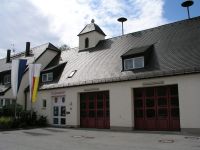 Feuerwehr Maisach