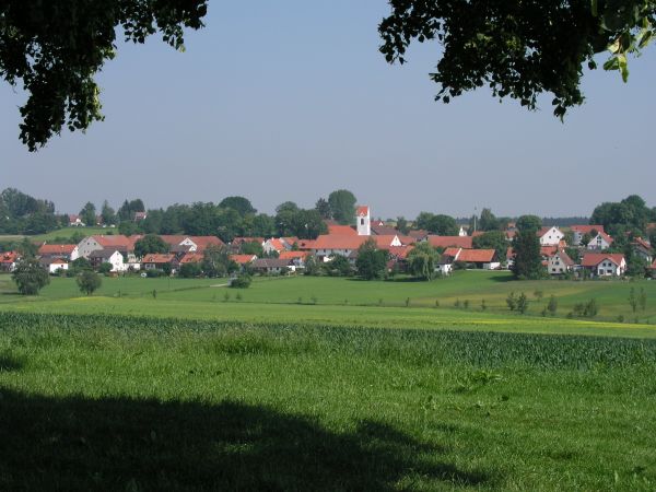 Rottbach