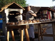 Mittelalterlicher Markt in Gernlinden Bild 007