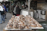 Mittelalterlicher Markt in Gernlinden Bild 009
