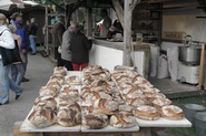 Mittelalterlicher Markt in Gernlinden Bild 009