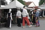 Mittelalterlicher Markt in Gernlinden Bild 010