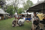 Mittelalterlicher Markt in Gernlinden Bild 016