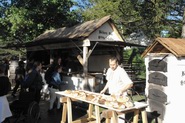 Mittelalterlicher Markt in Gernlinden Bild 031