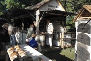 Mittelalterlicher Markt in Gernlinden Bild 032