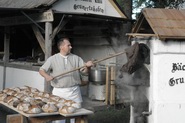 Mittelalterlicher Markt in Gernlinden Bild 034