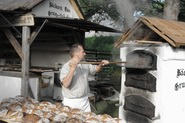 Mittelalterlicher Markt in Gernlinden Bild 036