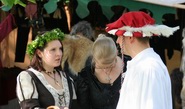 Mittelalterlicher Markt in Gernlinden Bild 054