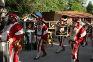 Mittelalterlicher Markt in Gernlinden Bild 057