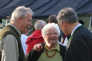 Mittelalterlicher Markt in Gernlinden Bild 059