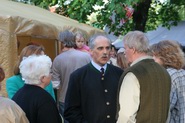 Mittelalterlicher Markt in Gernlinden Bild 061