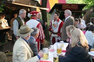 Mittelalterlicher Markt in Gernlinden Bild 067