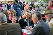 Mittelalterlicher Markt in Gernlinden Bild 068