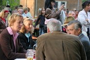 Mittelalterlicher Markt in Gernlinden Bild 069