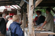 Mittelalterlicher Markt in Gernlinden Bild 072