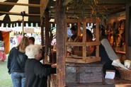 Mittelalterlicher Markt in Gernlinden Bild 074
