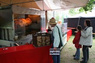 Mittelalterlicher Markt in Gernlinden Bild 080