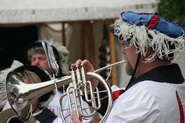 Mittelalterlicher Markt in Gernlinden Bild 088