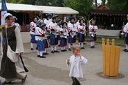 Mittelalterlicher Markt in Gernlinden Bild 090