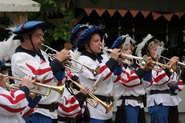 Mittelalterlicher Markt in Gernlinden Bild 091